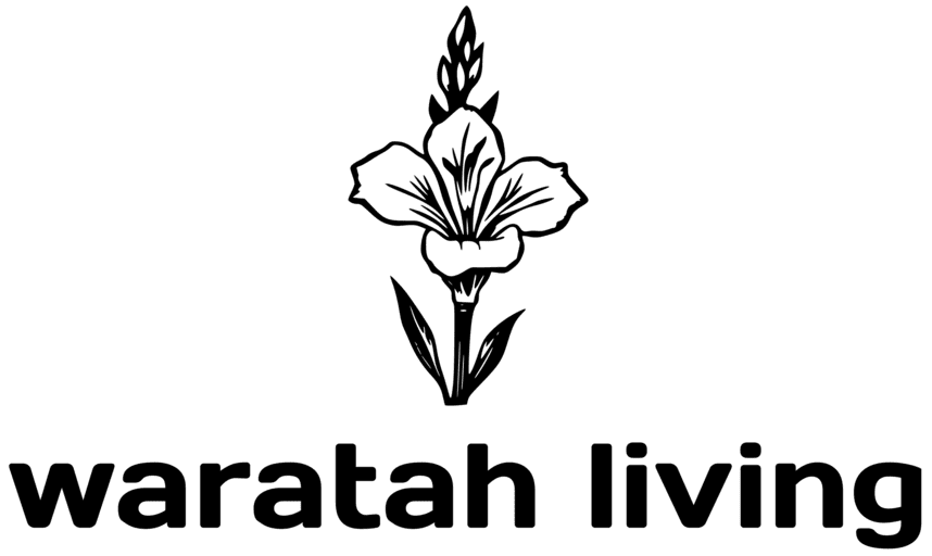 Waratah Living